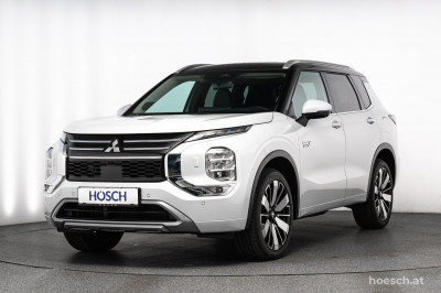Mitsubishi Outlander Gebrauchtwagen