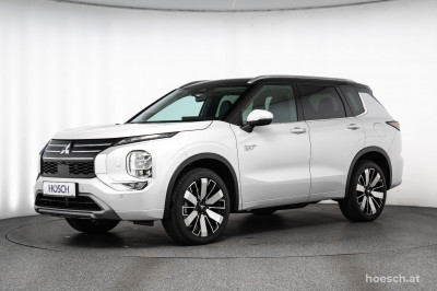 Mitsubishi Outlander Gebrauchtwagen