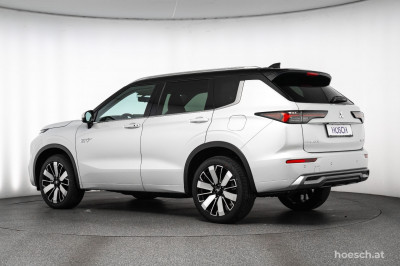 Mitsubishi Outlander Gebrauchtwagen