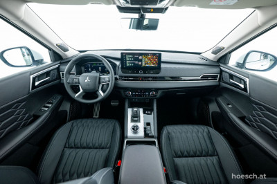 Mitsubishi Outlander Gebrauchtwagen