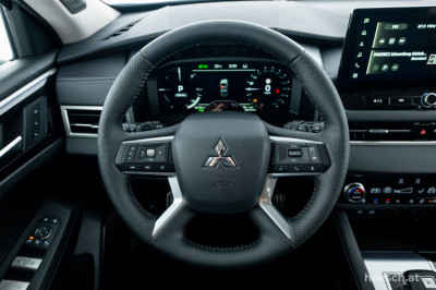 Mitsubishi Outlander Gebrauchtwagen