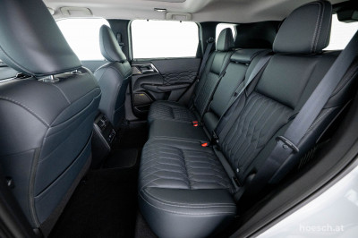 Mitsubishi Outlander Gebrauchtwagen