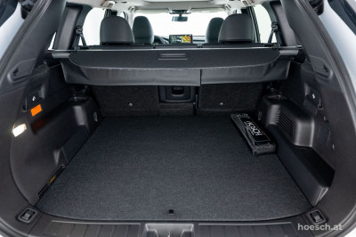 Mitsubishi Outlander Gebrauchtwagen