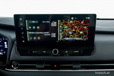 Mitsubishi Outlander Gebrauchtwagen Mitsubishi Outlander Gebrauchtwagen