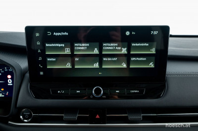 Mitsubishi Outlander Gebrauchtwagen Mitsubishi Outlander Gebrauchtwagen