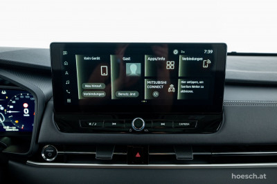 Mitsubishi Outlander Gebrauchtwagen Mitsubishi Outlander Gebrauchtwagen