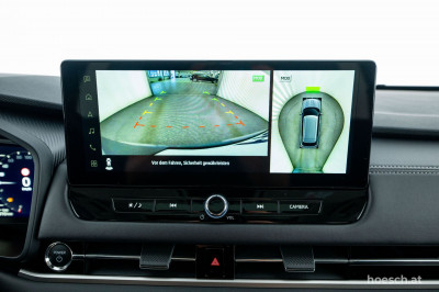Mitsubishi Outlander Gebrauchtwagen Mitsubishi Outlander Gebrauchtwagen