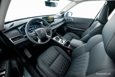 Mitsubishi Outlander Gebrauchtwagen Mitsubishi Outlander Gebrauchtwagen