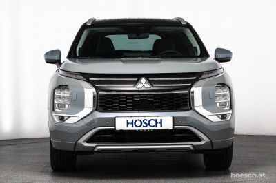 Mitsubishi Outlander Gebrauchtwagen Mitsubishi Outlander Gebrauchtwagen