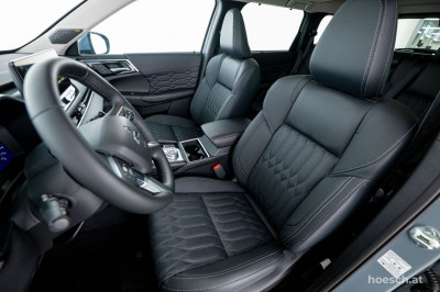 Mitsubishi Outlander Gebrauchtwagen Mitsubishi Outlander Gebrauchtwagen
