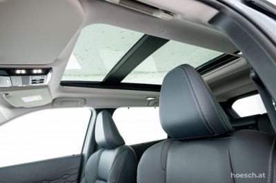 Mitsubishi Outlander Gebrauchtwagen Mitsubishi Outlander Gebrauchtwagen