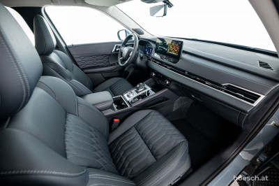 Mitsubishi Outlander Gebrauchtwagen Mitsubishi Outlander Gebrauchtwagen