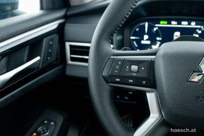 Mitsubishi Outlander Gebrauchtwagen Mitsubishi Outlander Gebrauchtwagen
