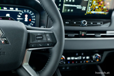 Mitsubishi Outlander Gebrauchtwagen Mitsubishi Outlander Gebrauchtwagen