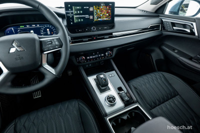 Mitsubishi Outlander Gebrauchtwagen Mitsubishi Outlander Gebrauchtwagen