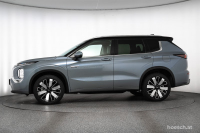 Mitsubishi Outlander Gebrauchtwagen Mitsubishi Outlander Gebrauchtwagen