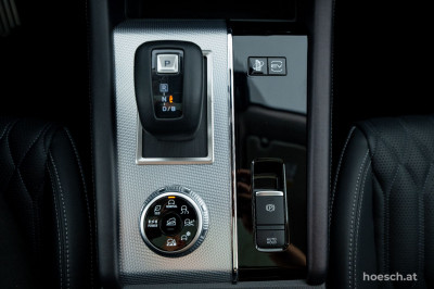 Mitsubishi Outlander Gebrauchtwagen Mitsubishi Outlander Gebrauchtwagen