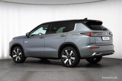 Mitsubishi Outlander Gebrauchtwagen Mitsubishi Outlander Gebrauchtwagen