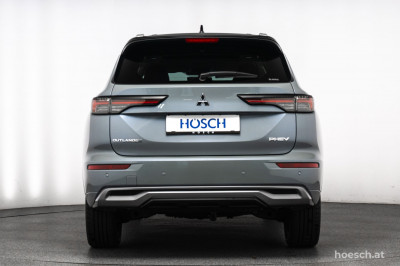 Mitsubishi Outlander Gebrauchtwagen Mitsubishi Outlander Gebrauchtwagen