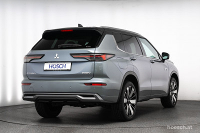 Mitsubishi Outlander Gebrauchtwagen Mitsubishi Outlander Gebrauchtwagen