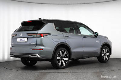 Mitsubishi Outlander Gebrauchtwagen Mitsubishi Outlander Gebrauchtwagen
