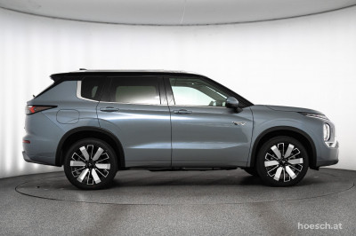 Mitsubishi Outlander Gebrauchtwagen Mitsubishi Outlander Gebrauchtwagen