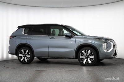 Mitsubishi Outlander Gebrauchtwagen Mitsubishi Outlander Gebrauchtwagen