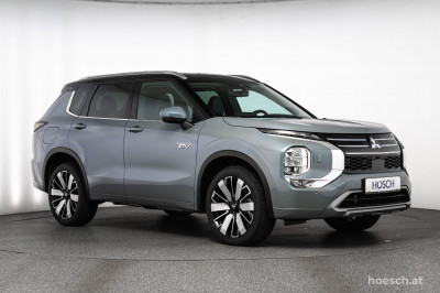 Mitsubishi Outlander Gebrauchtwagen Mitsubishi Outlander Gebrauchtwagen
