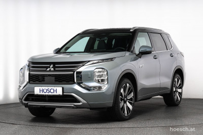 Mitsubishi Outlander Gebrauchtwagen Mitsubishi Outlander Gebrauchtwagen