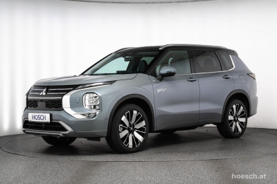 Mitsubishi Outlander Gebrauchtwagen Mitsubishi Outlander Gebrauchtwagen