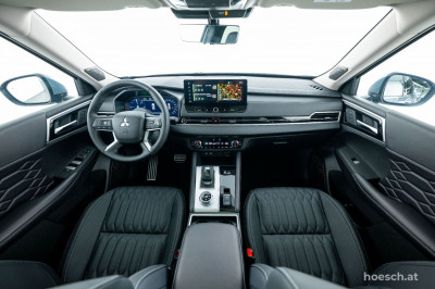 Mitsubishi Outlander Gebrauchtwagen Mitsubishi Outlander Gebrauchtwagen