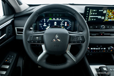 Mitsubishi Outlander Gebrauchtwagen Mitsubishi Outlander Gebrauchtwagen