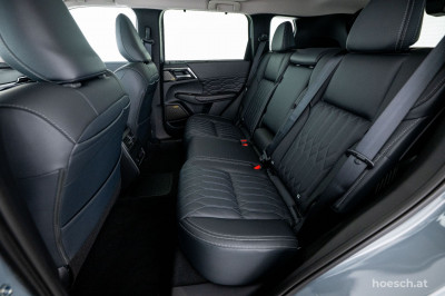 Mitsubishi Outlander Gebrauchtwagen Mitsubishi Outlander Gebrauchtwagen