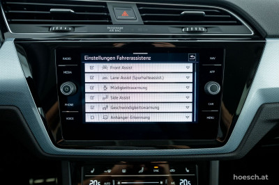 VW Touran Gebrauchtwagen VW Touran Gebrauchtwagen