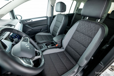 VW Touran Gebrauchtwagen VW Touran Gebrauchtwagen
