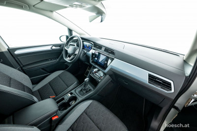 VW Touran Gebrauchtwagen VW Touran Gebrauchtwagen