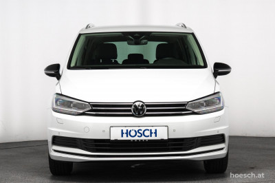 VW Touran Gebrauchtwagen VW Touran Gebrauchtwagen