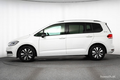 VW Touran Gebrauchtwagen VW Touran Gebrauchtwagen