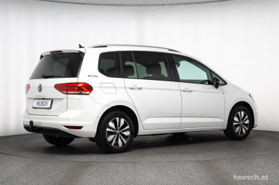 VW Touran Gebrauchtwagen VW Touran Gebrauchtwagen