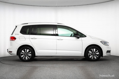 VW Touran Gebrauchtwagen VW Touran Gebrauchtwagen