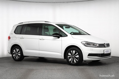 VW Touran Gebrauchtwagen VW Touran Gebrauchtwagen