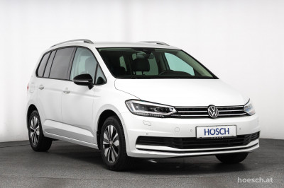 VW Touran Gebrauchtwagen VW Touran Gebrauchtwagen