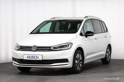 VW Touran Gebrauchtwagen VW Touran Gebrauchtwagen