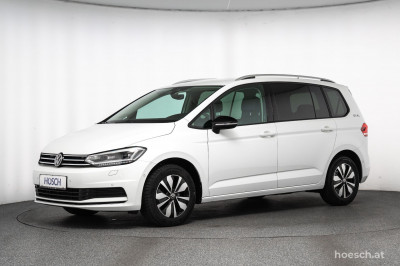 VW Touran Gebrauchtwagen VW Touran Gebrauchtwagen
