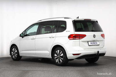 VW Touran Gebrauchtwagen VW Touran Gebrauchtwagen