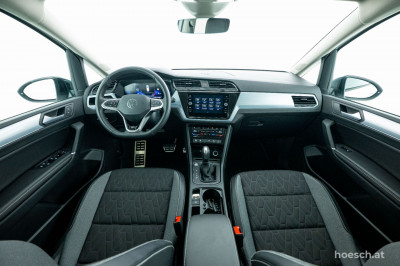 VW Touran Gebrauchtwagen VW Touran Gebrauchtwagen
