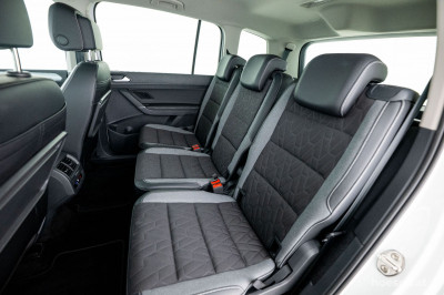 VW Touran Gebrauchtwagen VW Touran Gebrauchtwagen