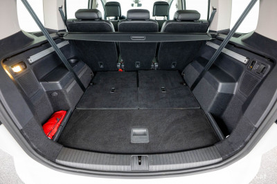 VW Touran Gebrauchtwagen VW Touran Gebrauchtwagen