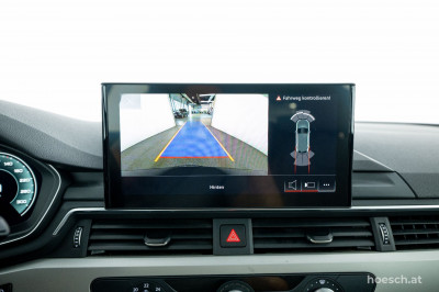 Audi A4 Gebrauchtwagen Audi A4 Gebrauchtwagen