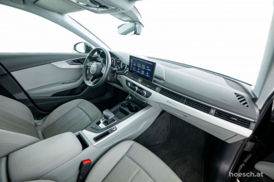 Audi A4 Gebrauchtwagen Audi A4 Gebrauchtwagen